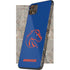 Boise State University Broncos Mascot Google Pixel 4 XL Skin